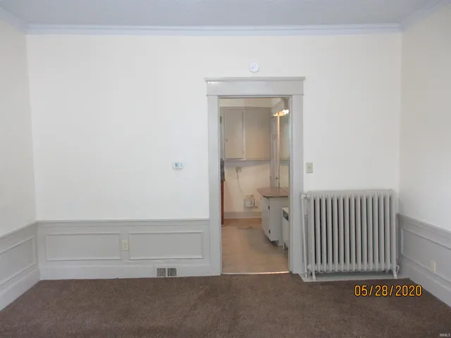 $154,000 | 801 Grace Avenue, Fort Wayne, IN 46807