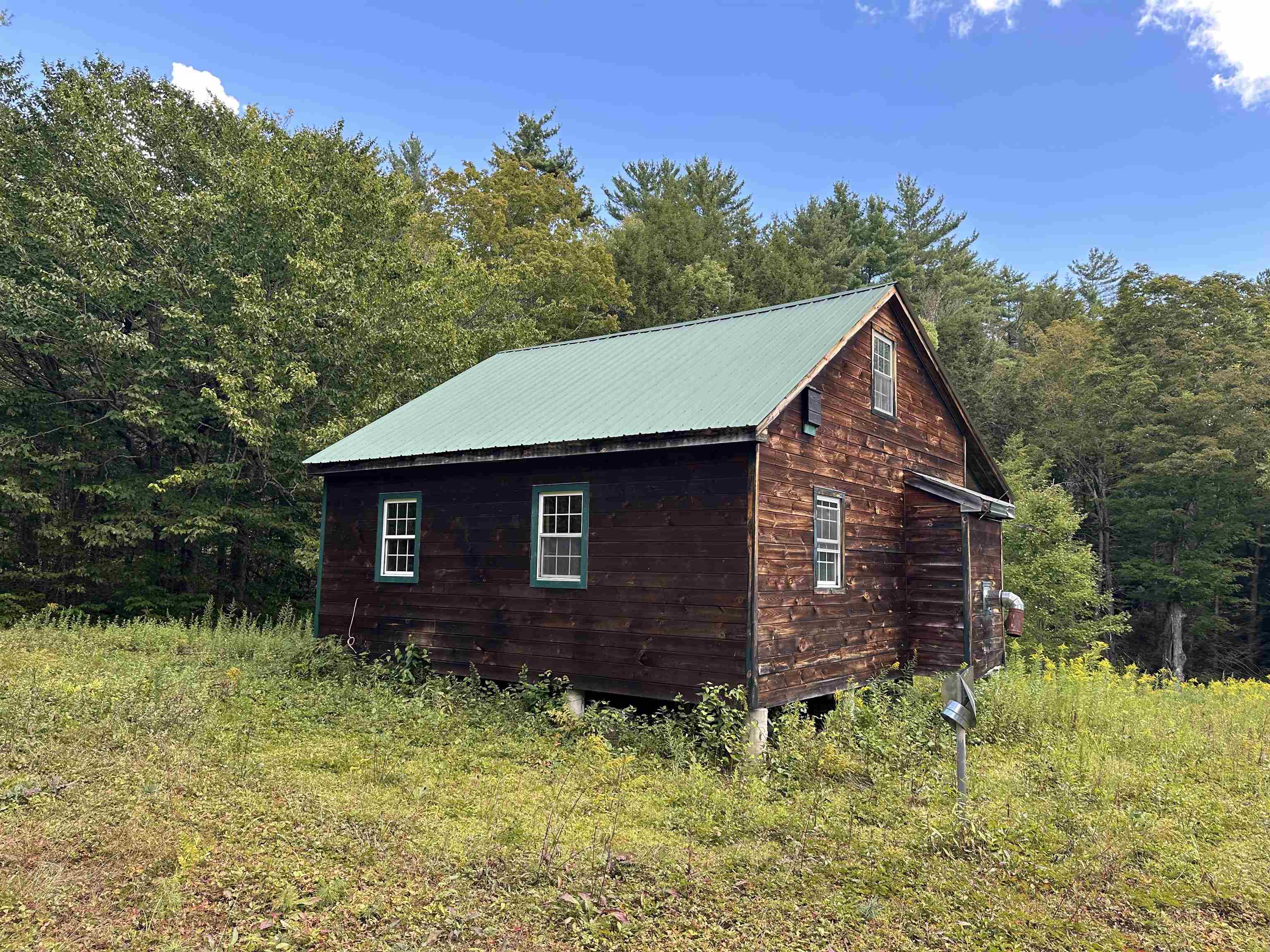 81 Parish Hill Road Newfane, VT 05351 - Photo 3 of 59