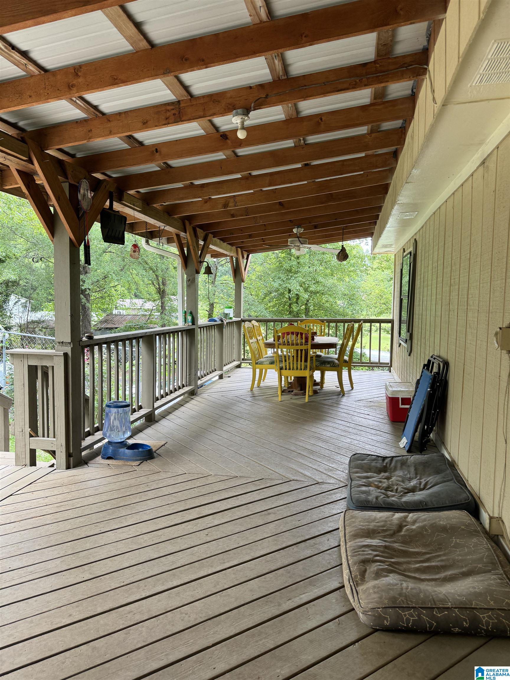 3026 Woodruff Mill Road Adamsville, AL 35005 - Photo 45 of 73