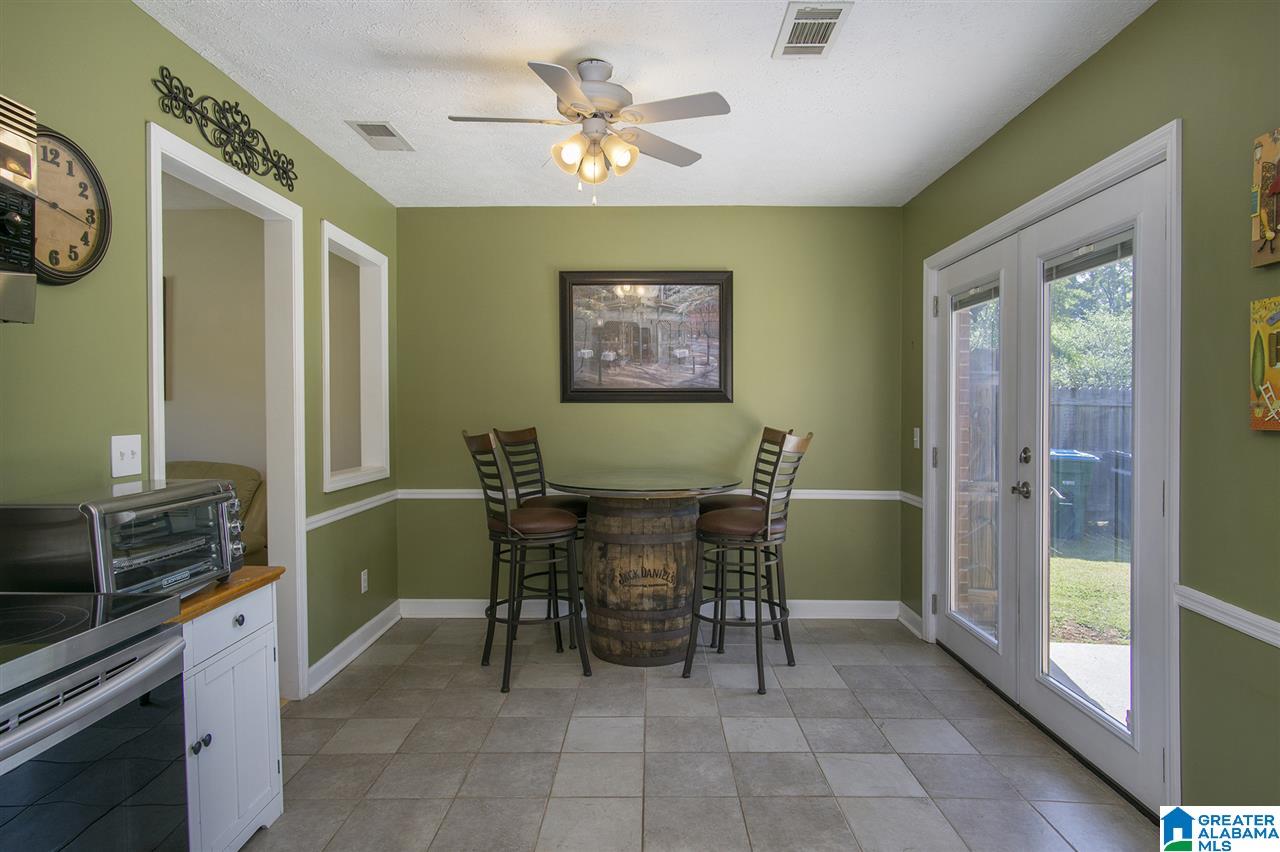 117 Meadowgreen Road Montevallo, AL 35115 - Photo 10 of 28