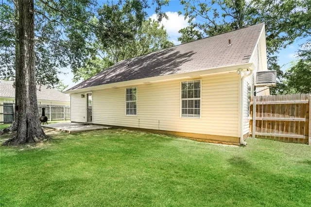 $1,750 | Undisclosed Address, Covington, LA 70433