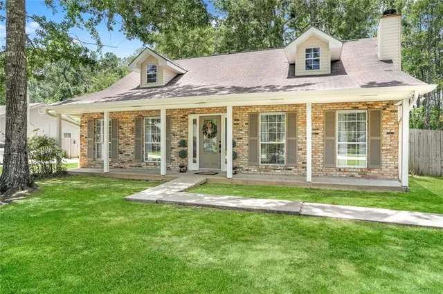 $1,750 | Undisclosed Address, Covington, LA 70433