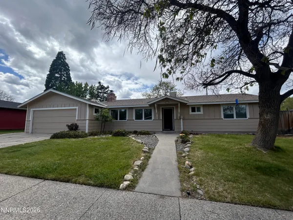 $2,750 | 1045 Johnson Place, Reno, NV 89509