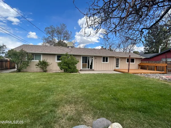 $2,750 | 1045 Johnson Place, Reno, NV 89509