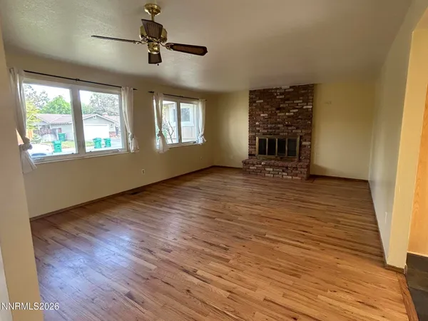 $2,750 | 1045 Johnson Place, Reno, NV 89509