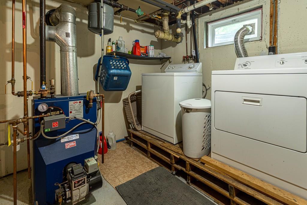 9 Holden Road Shirley, MA 01464 - Photo 33 of 42 a room with storage and utility