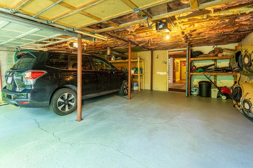 9 Holden Road Shirley, MA 01464 - Photo 36 of 42 a view of garage