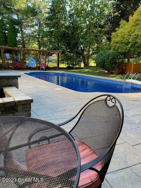 216 Shaker Ridge Drive Colonie, NY 12309 - Photo 54 of 71 5