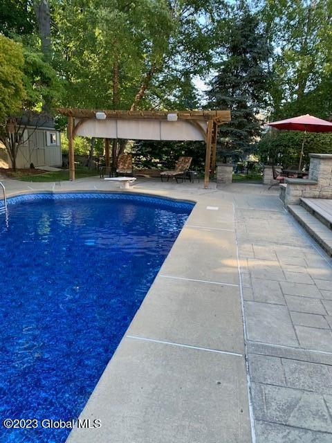 216 Shaker Ridge Drive Colonie, NY 12309 - Photo 61 of 71 3