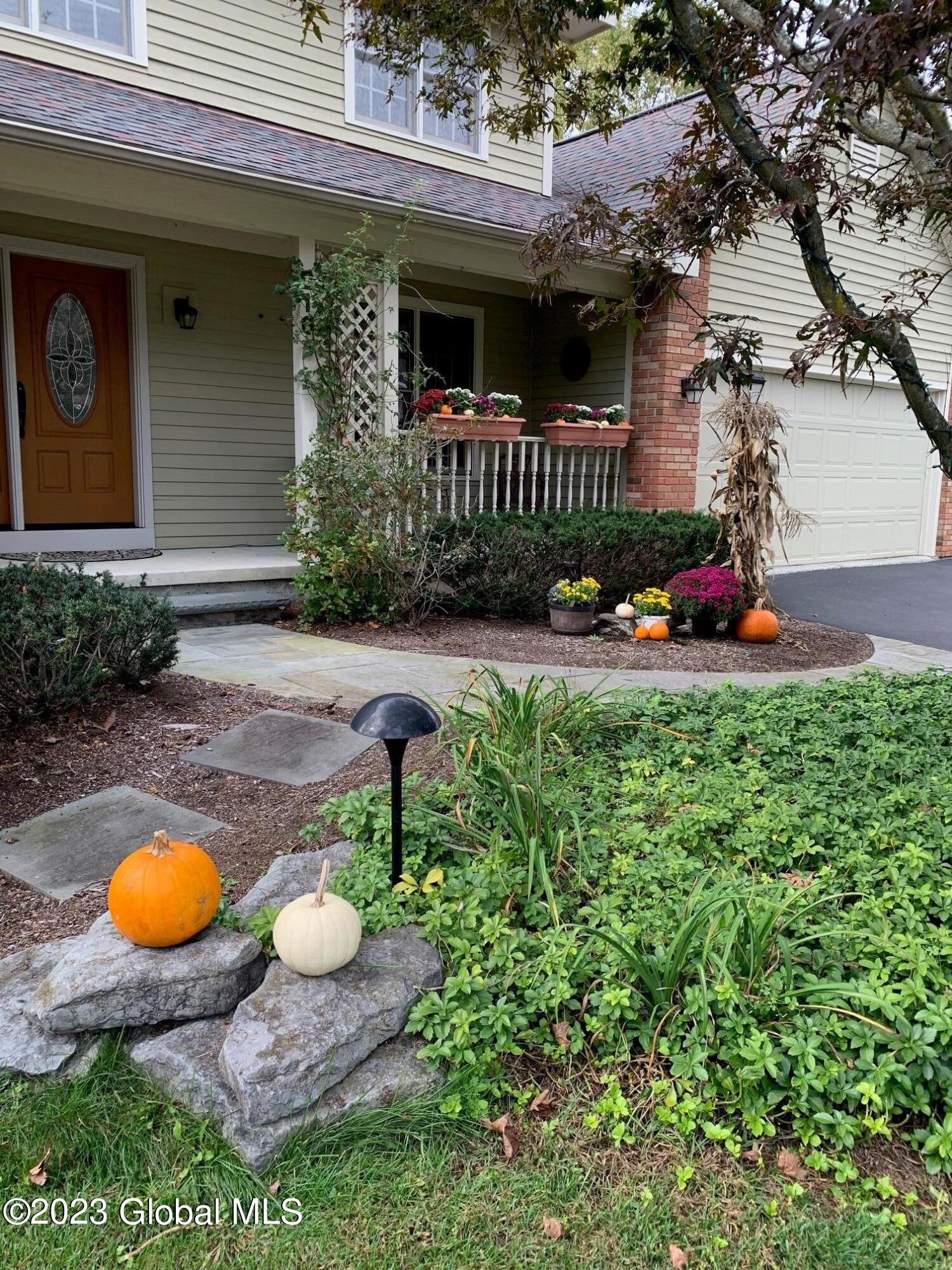 216 Shaker Ridge Drive Colonie, NY 12309 - Photo 71 of 71 front 4