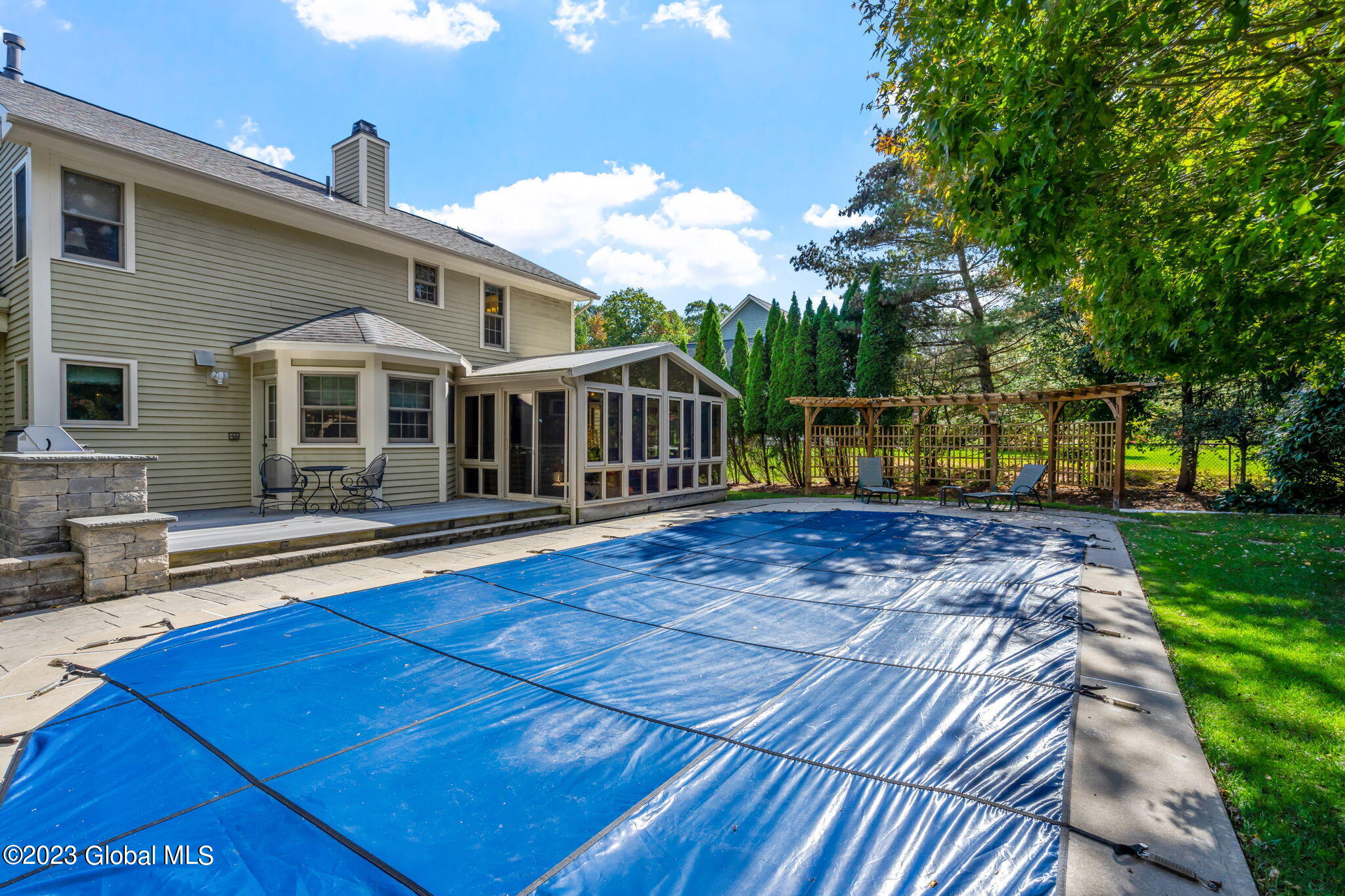 216 Shaker Ridge Drive Colonie, NY 12309 - Photo 8 of 71 13-web-or-mls-216-shaker-ridge-dr