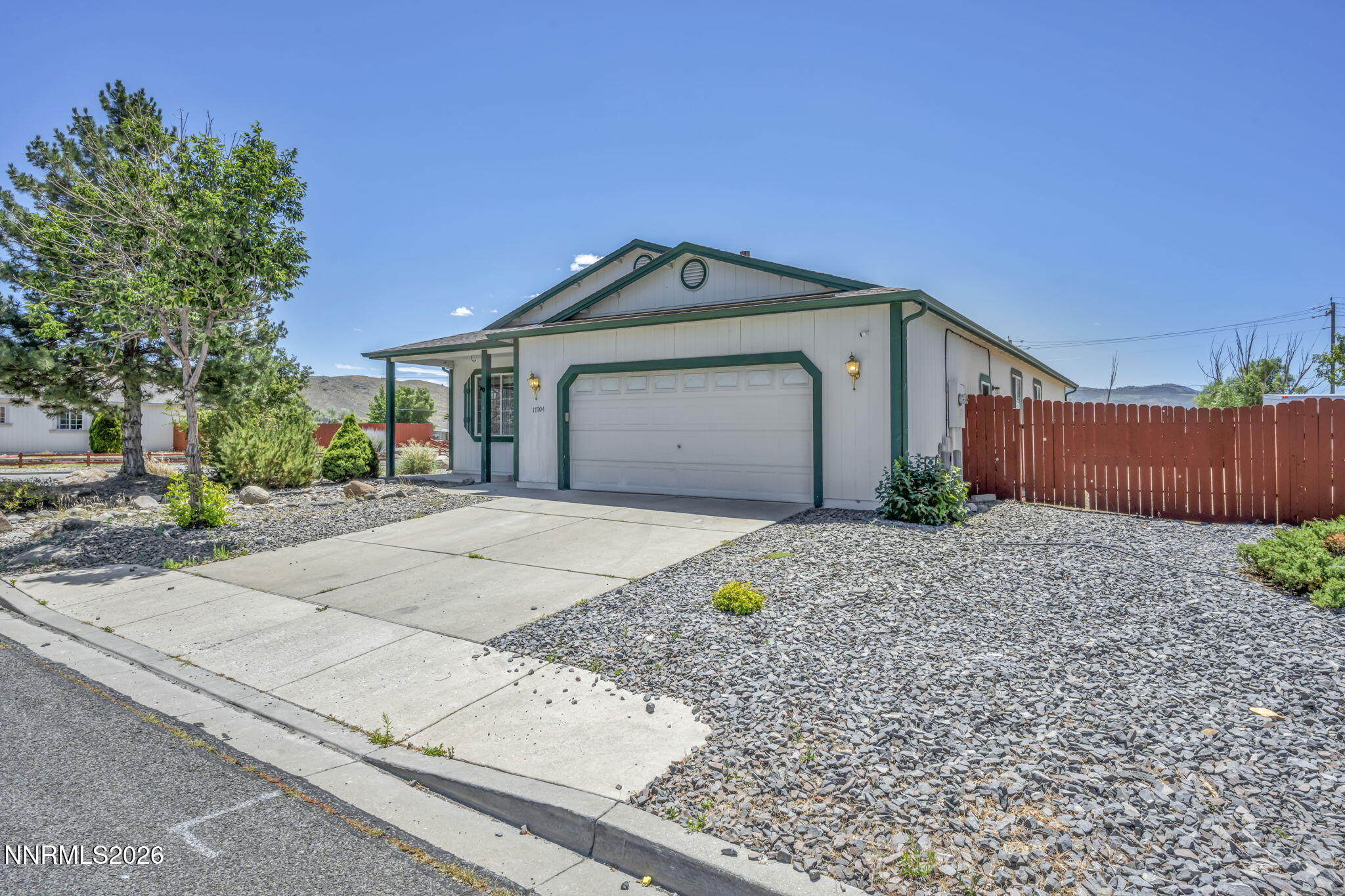 17704 Georgetown Drive Reno, NV 89508 - Photo 2 of 30 MLS2