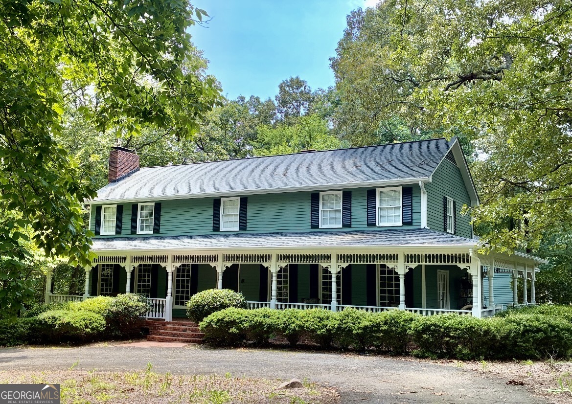 5 Kensington Road Southwest Rome, GA 30165 - Photo 1 of 1 Gallery Image 1