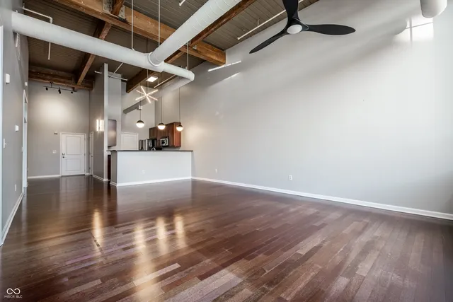 $410,000 | 630 North College Avenue, Unit 404, Indianapolis, IN 46204