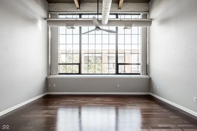 $410,000 | 630 North College Avenue, Unit 404, Indianapolis, IN 46204