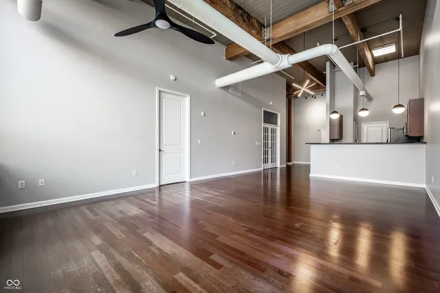 $410,000 | 630 North College Avenue, Unit 404, Indianapolis, IN 46204