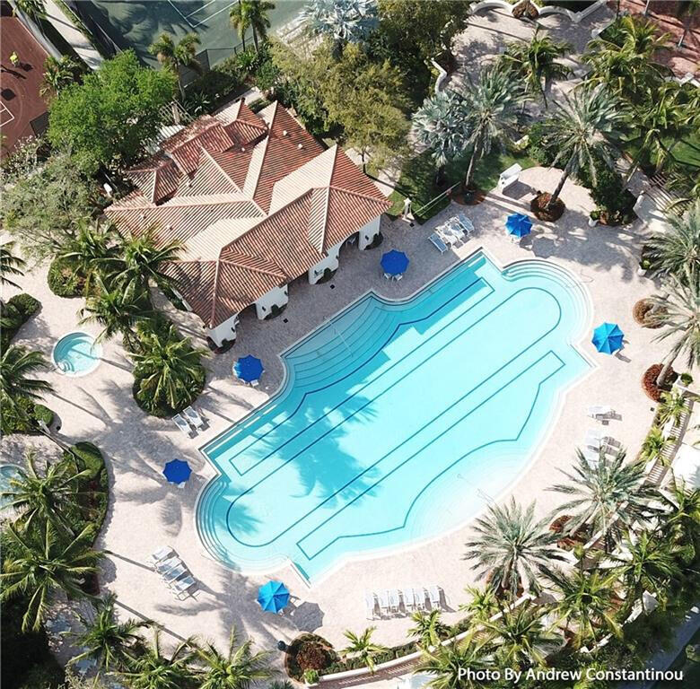 17752 Vecino Way Boca Raton, FL 33496 - Photo 82 of 86 POOL