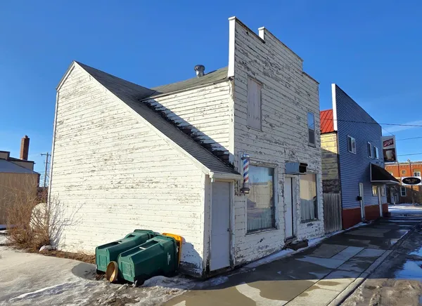 $45,000 | 41 Center Avenue South, Mayville, ND 58257