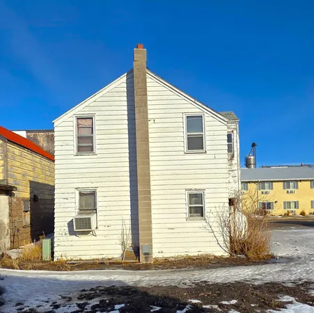 $45,000 | 41 Center Avenue South, Mayville, ND 58257