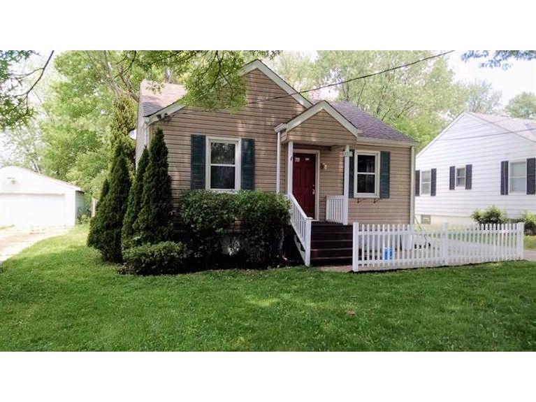 4512 Sycamore Road Cincinnati, OH 45236 - Photo 1 of 1 Gallery Image 1