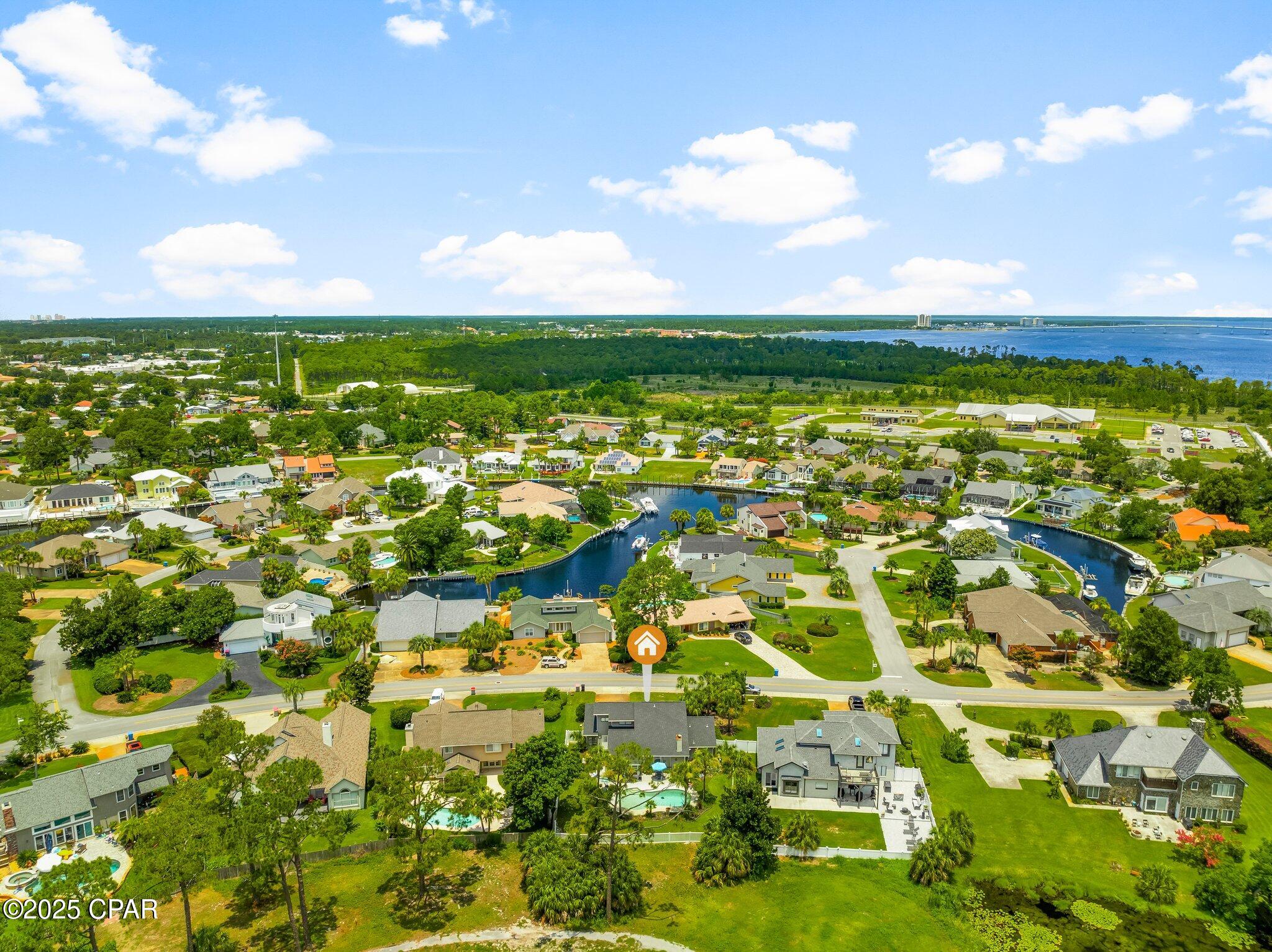 372 Wahoo Road Panama City Beach, FL 32408 - Photo 41 of 43 Gallery Image 41