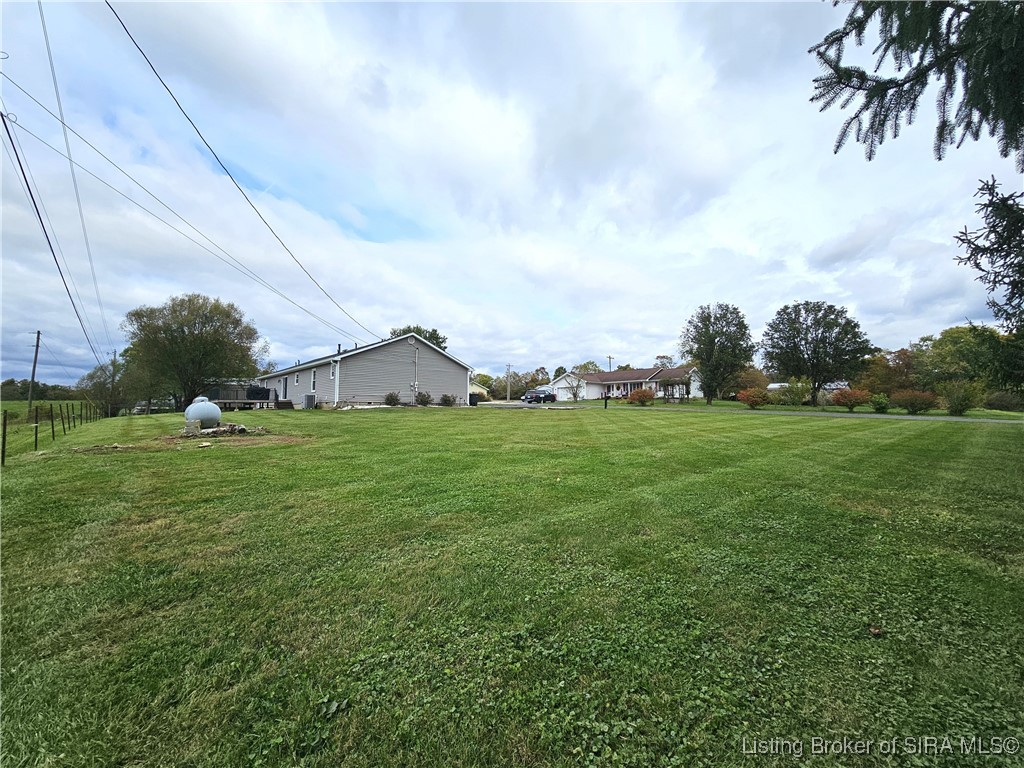 4565 Raymond Road Northeast Corydon, IN 47112 - Photo 35 of 37