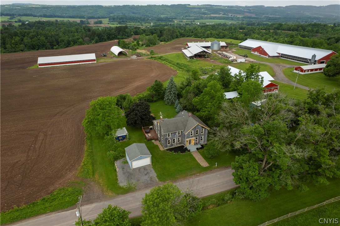 2209 Gridley Paige Road Marshall, NY 13328 - Photo 12 of 50