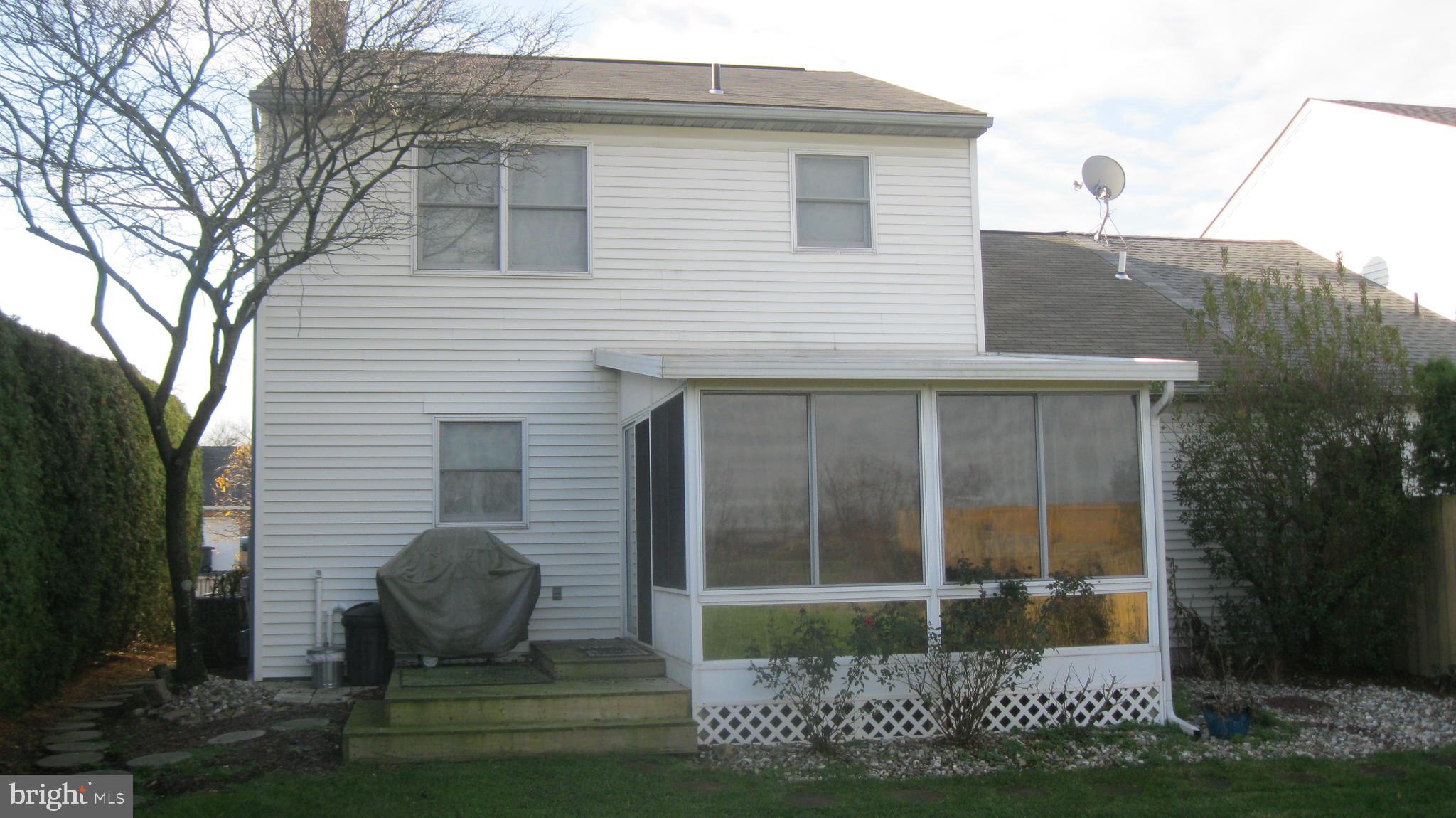 123 South View Road Fleetwood, PA 19522 - Photo 19 of 21 Gallery Image 19