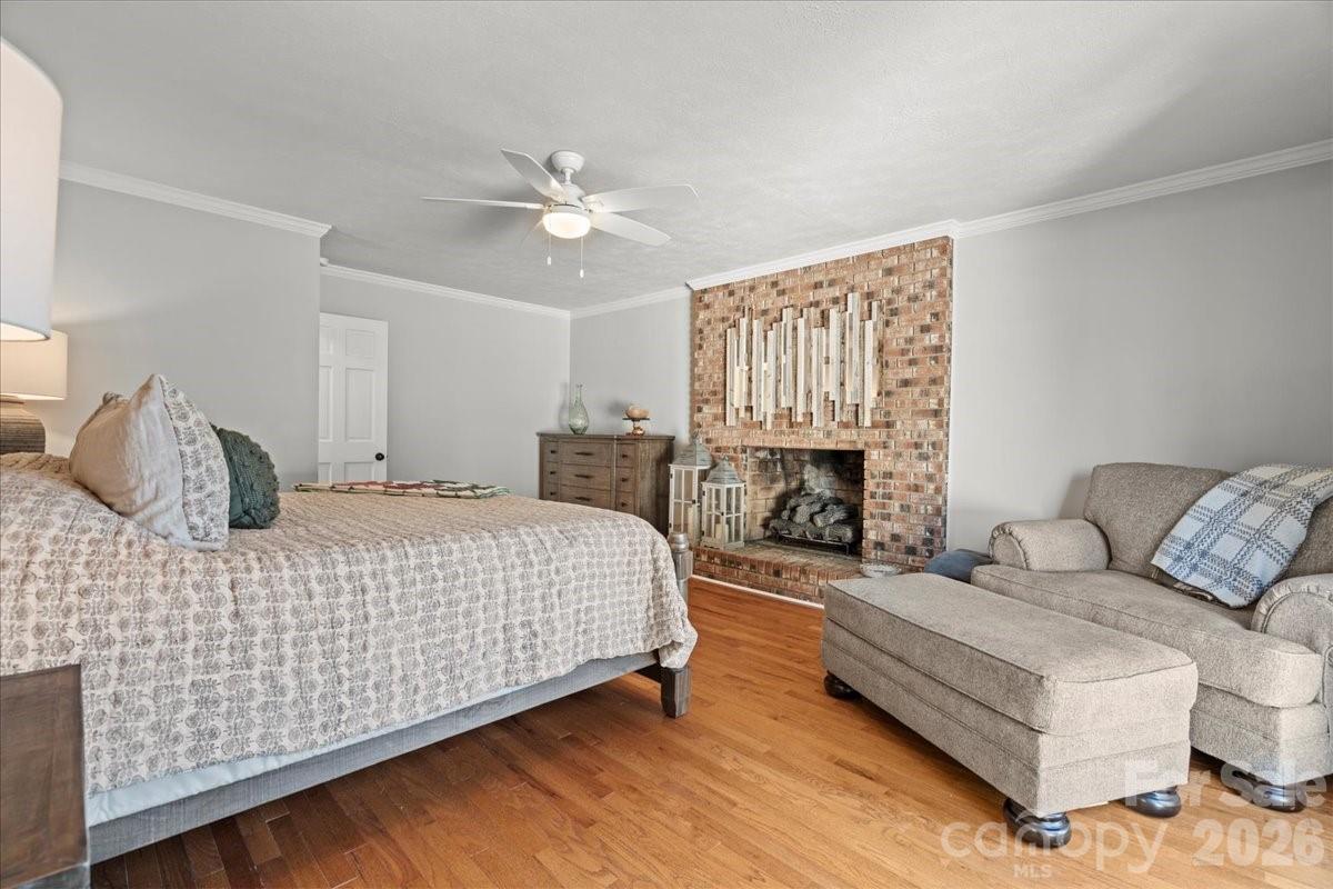 313 Pigg Street Pageland, SC 29728 - Photo 13 of 45