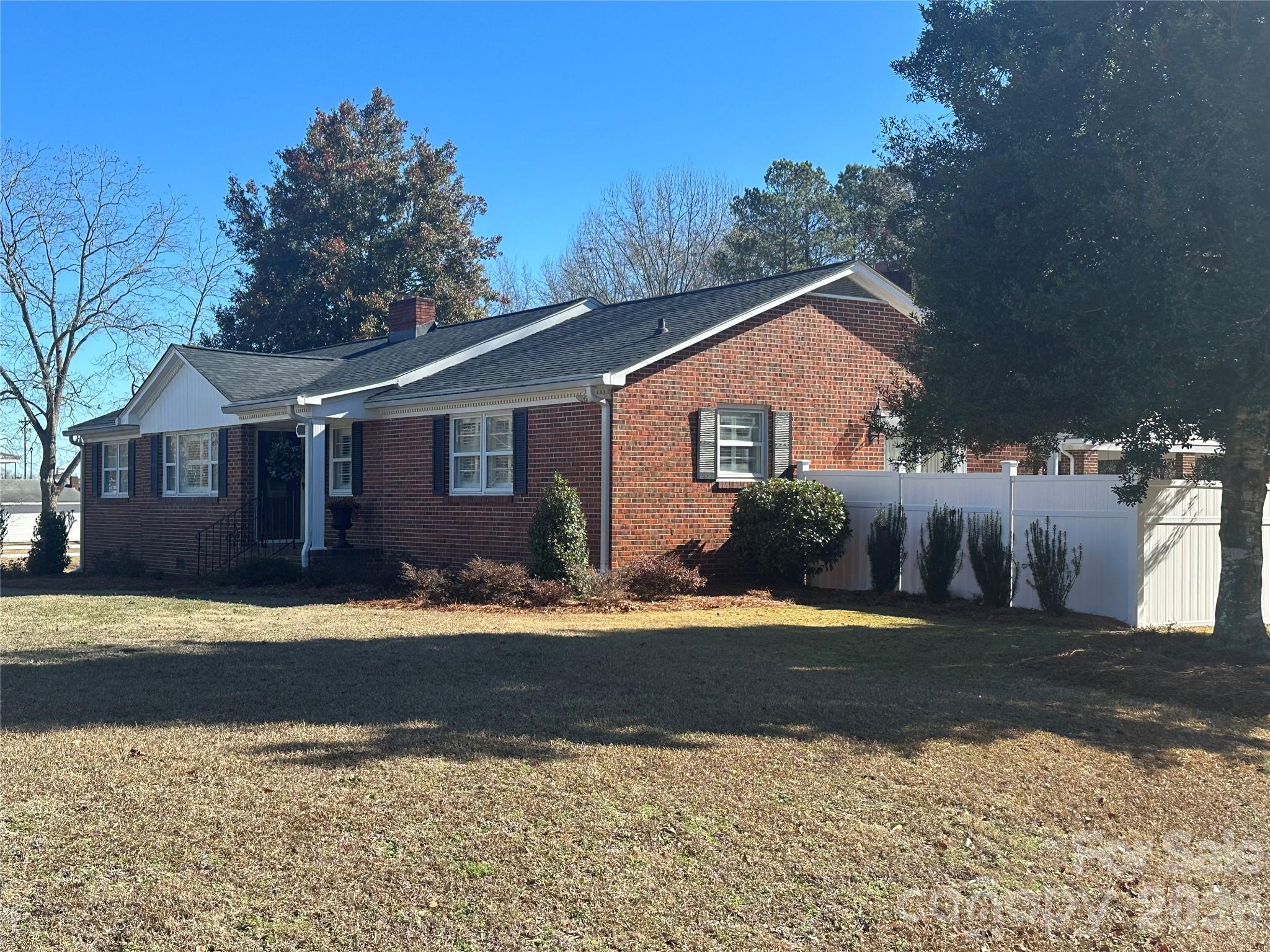 313 Pigg Street Pageland, SC 29728 - Photo 3 of 4