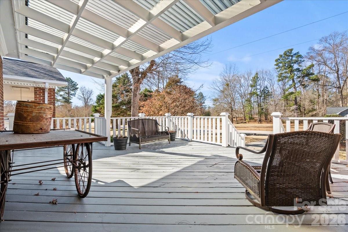 313 Pigg Street Pageland, SC 29728 - Photo 34 of 45