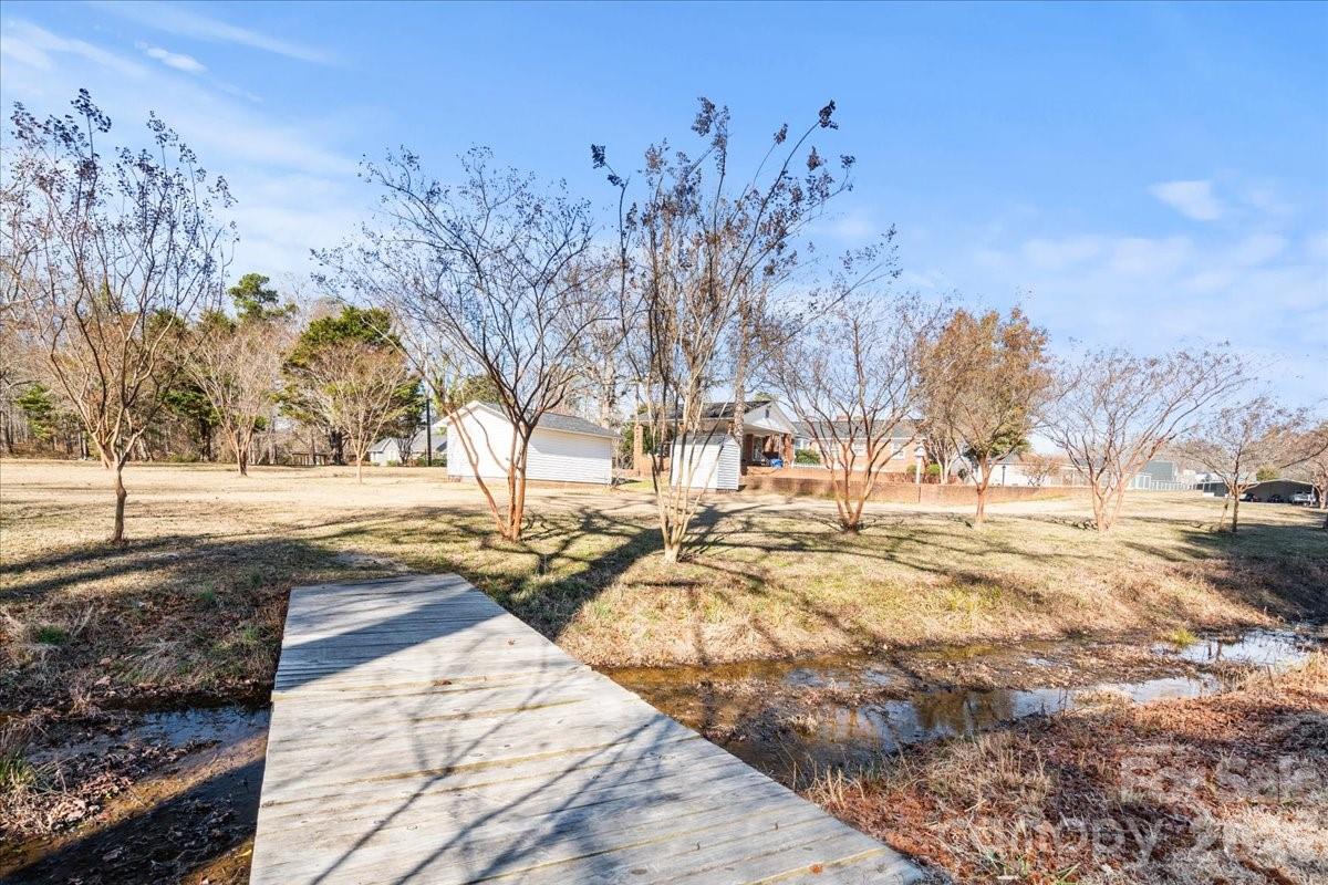 313 Pigg Street Pageland, SC 29728 - Photo 40 of 45