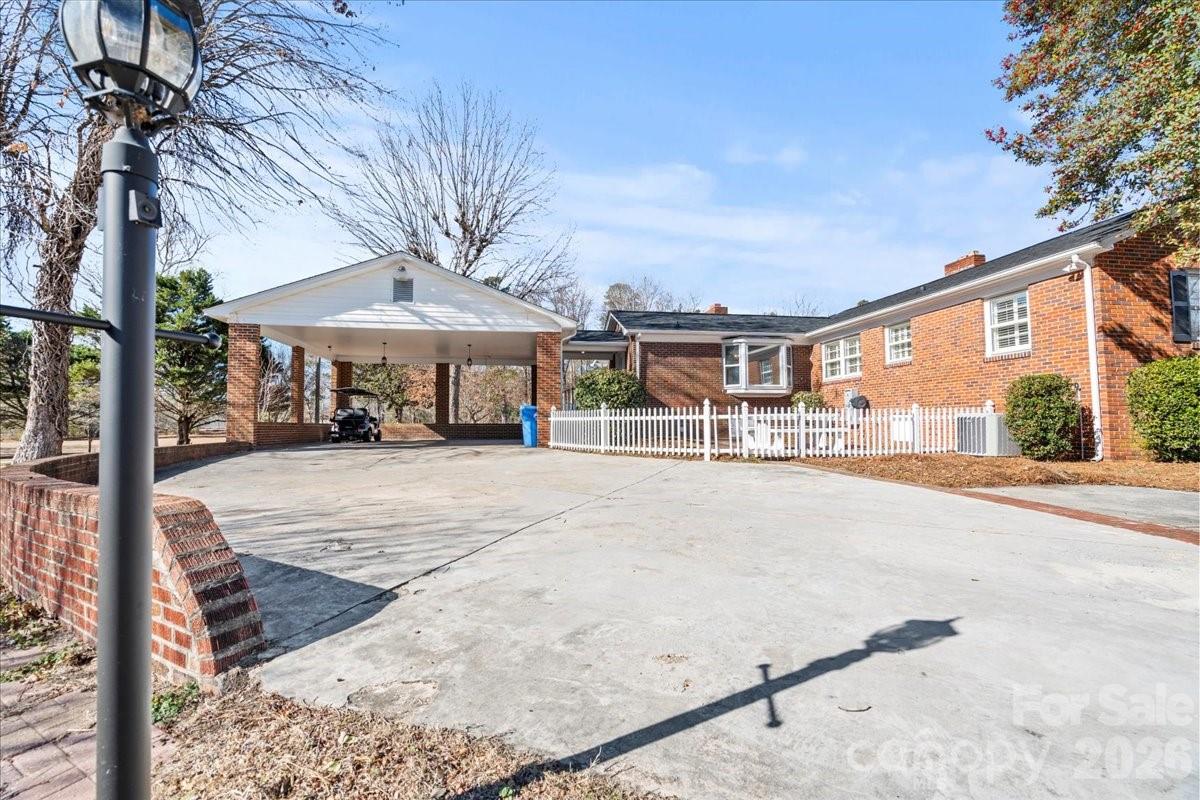 313 Pigg Street Pageland, SC 29728 - Photo 41 of 45