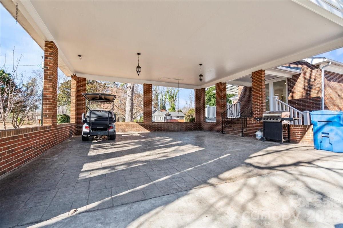 313 Pigg Street Pageland, SC 29728 - Photo 42 of 45