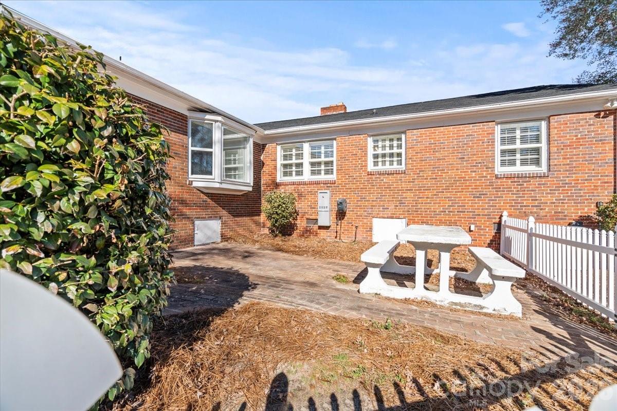 313 Pigg Street Pageland, SC 29728 - Photo 43 of 45