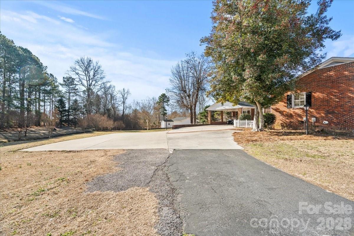 313 Pigg Street Pageland, SC 29728 - Photo 44 of 45