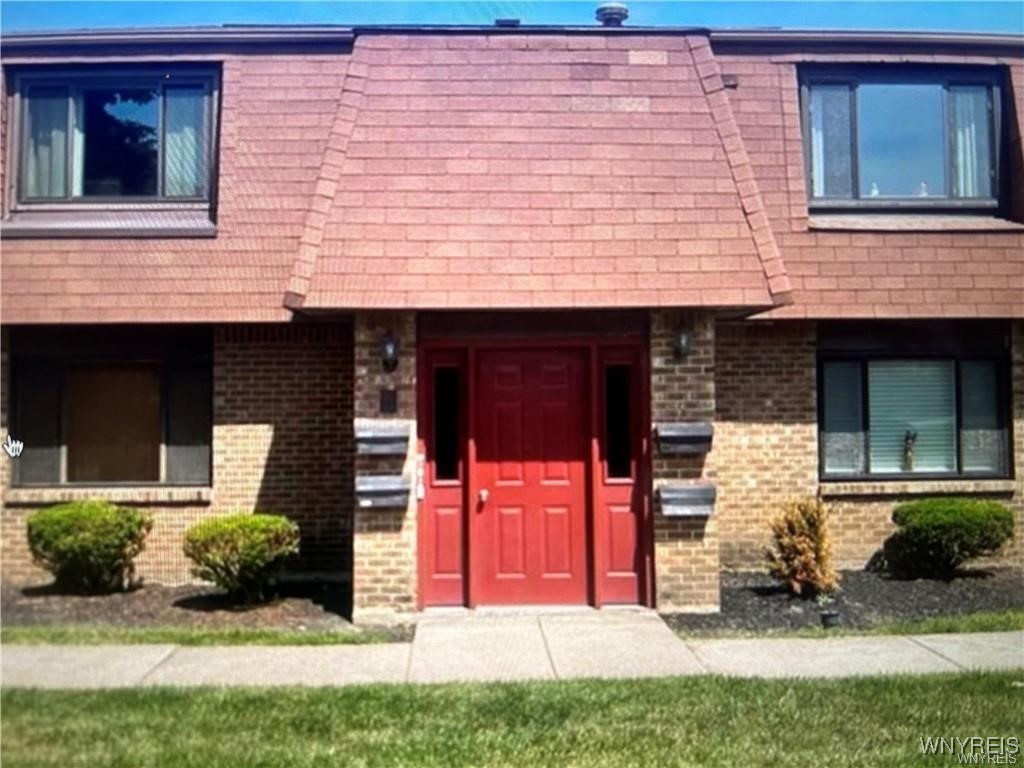 3906 Ridge Lea Road, Unit A Amherst, NY 14228 - Photo 1 of 1
