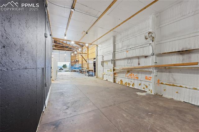6945 North Baggett Road Calhan, CO 80808 - Photo 31 of 43 Gallery Image 31