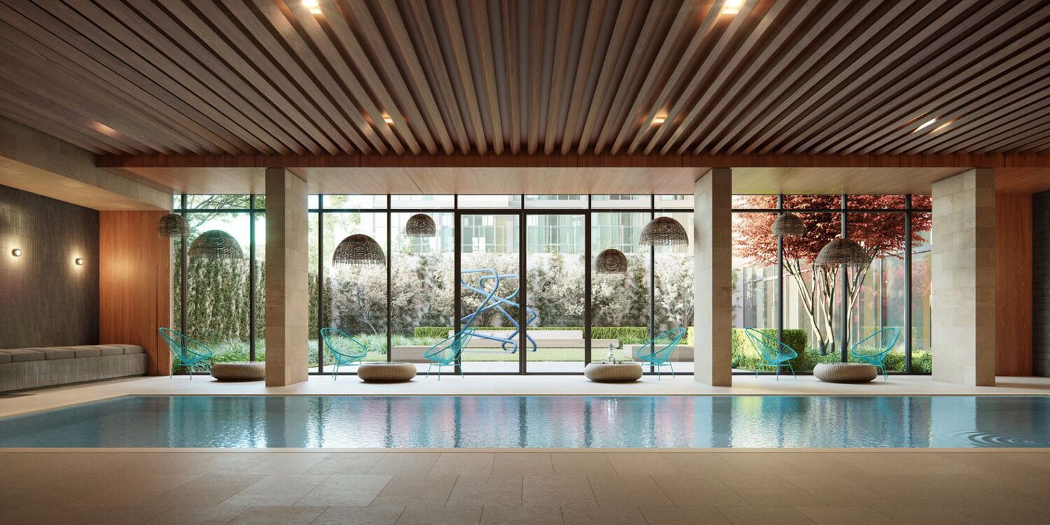 22-18 Jackson Avenue, Unit 612 Queens, NY 11101 - Photo 10 of 16