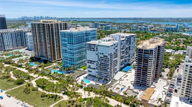 $2,395,000 | 10155 Collins Avenue, Unit 606, Bal Harbour, FL 33154