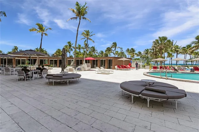 $2,395,000 | 10155 Collins Avenue, Unit 606, Bal Harbour, FL 33154