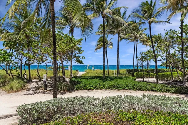 $2,395,000 | 10155 Collins Avenue, Unit 606, Bal Harbour, FL 33154