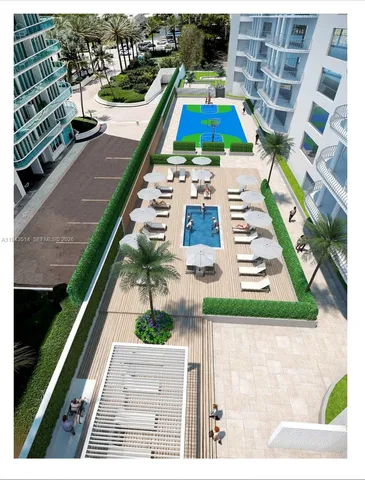 $2,395,000 | 10155 Collins Avenue, Unit 606, Bal Harbour, FL 33154