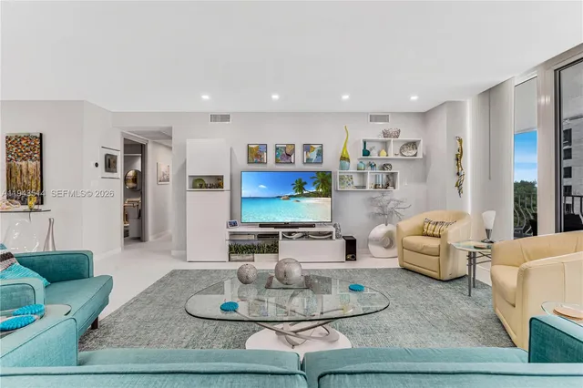 $2,395,000 | 10155 Collins Avenue, Unit 606, Bal Harbour, FL 33154