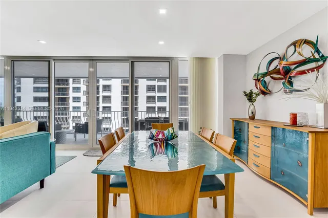 $2,395,000 | 10155 Collins Avenue, Unit 606, Bal Harbour, FL 33154