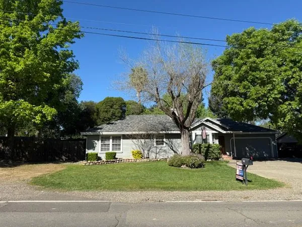 $595,000 | 6805 Chestnut Avenue, Orangevale, CA 95662