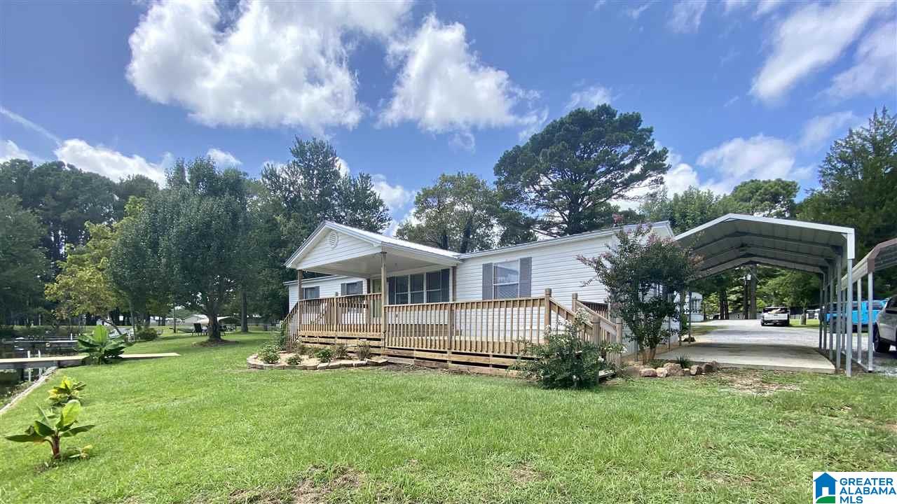 30 Edy Lane Shelby, AL 35143 - Photo 1 of 49