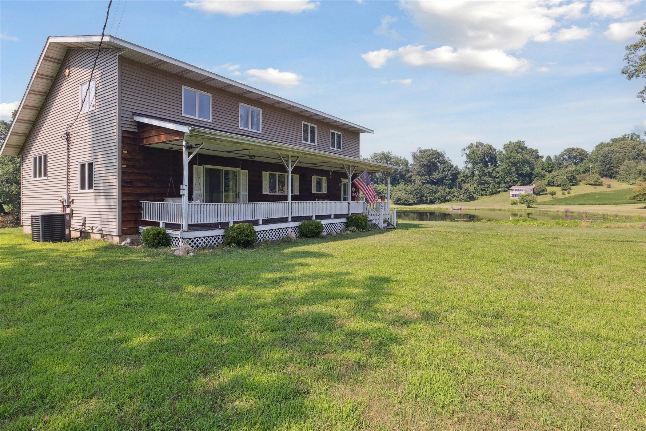 51202 O Keefe Road Dowagiac, MI 49047 - Photo 4 of 66 03-51202-O-Keefe-Rd-Dowagiac-MI-49047-Wi