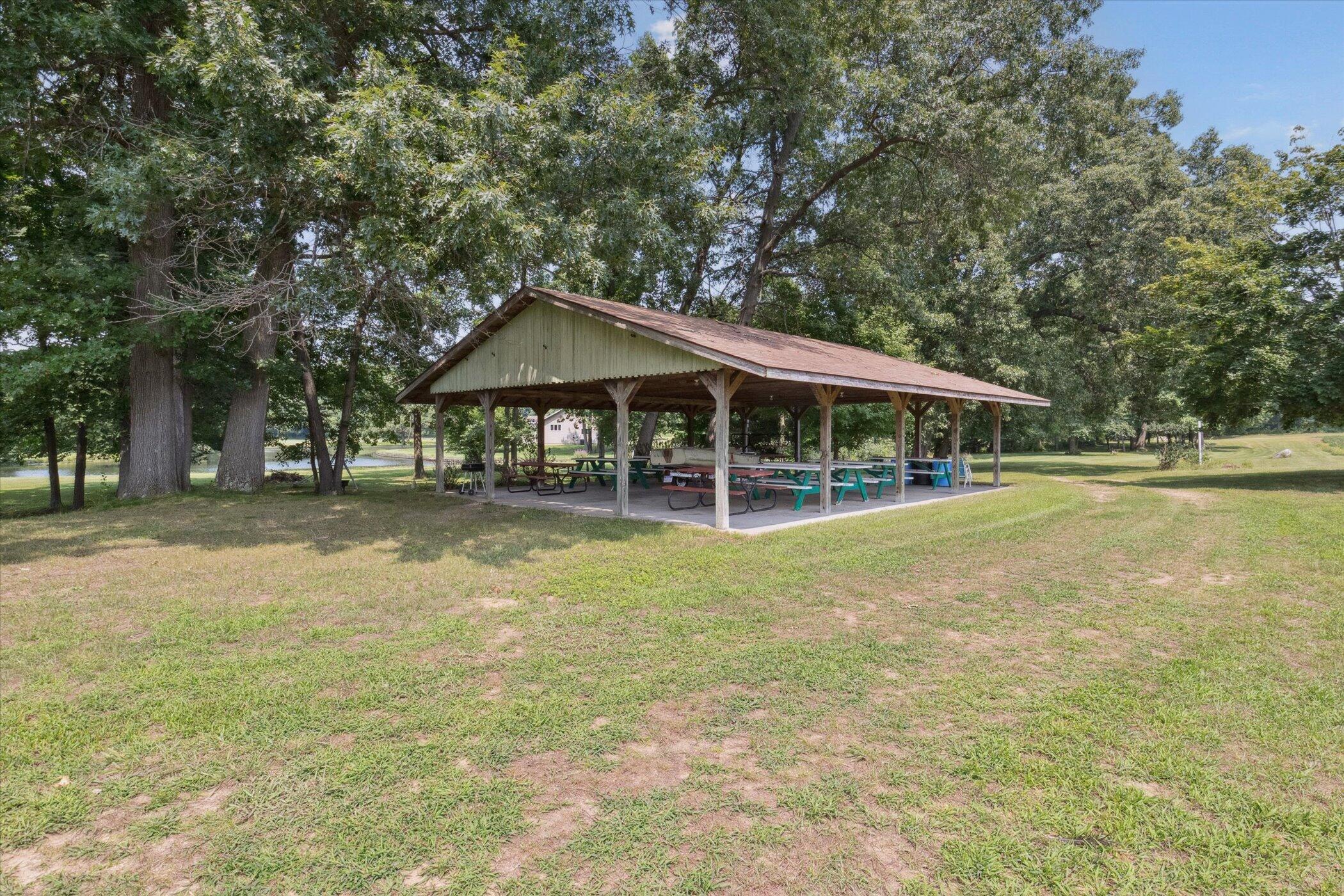 51202 O Keefe Road Dowagiac, MI 49047 - Photo 44 of 66 Pavillion