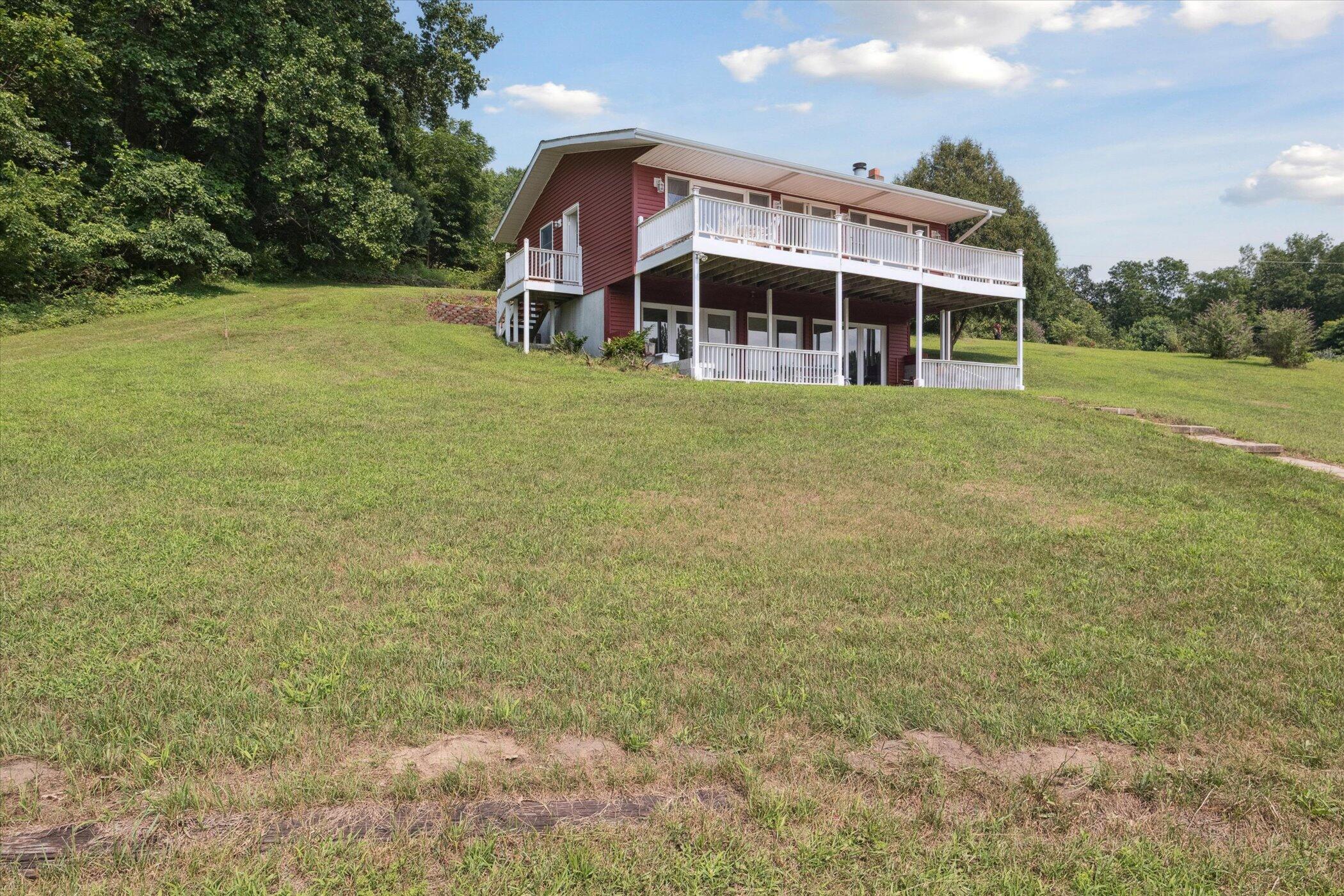 51202 O Keefe Road Dowagiac, MI 49047 - Photo 53 of 66 Guest House
